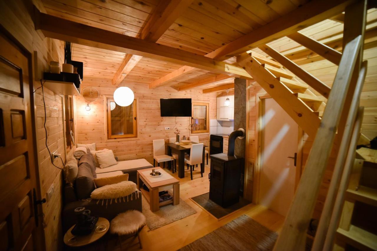 Villa Reset Zlatibor Exterior photo