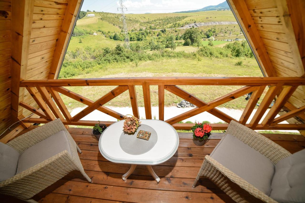 Villa Reset Zlatibor Exterior photo
