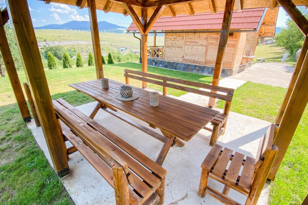 Villa Reset Zlatibor Exterior photo