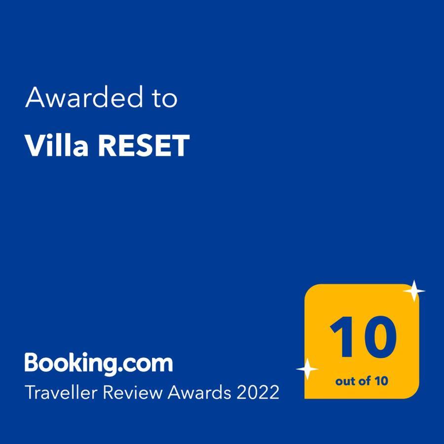 Villa Reset Zlatibor Exterior photo