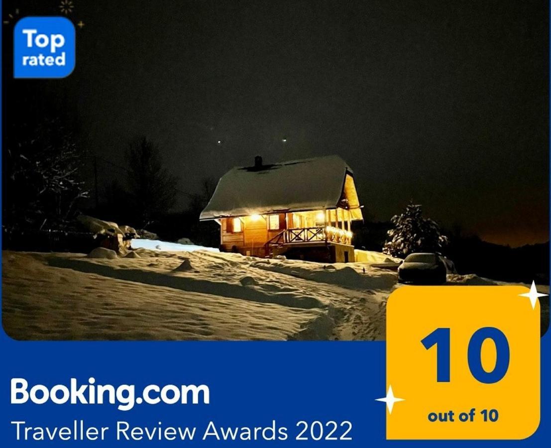 Villa Reset Zlatibor Exterior photo