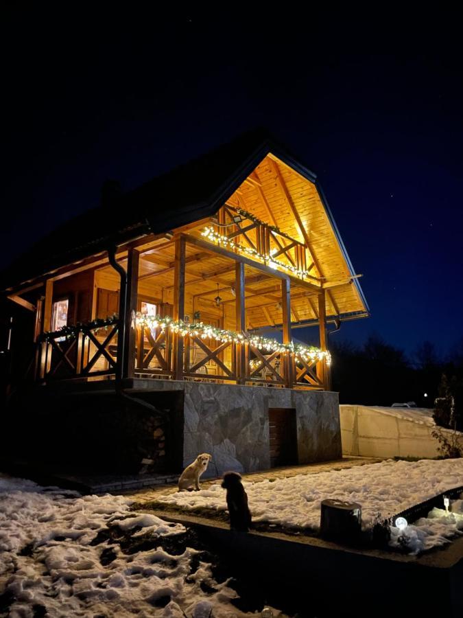Villa Reset Zlatibor Exterior photo