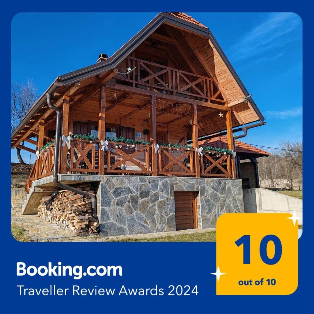 Villa Reset Zlatibor Exterior photo